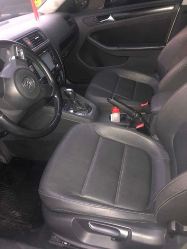 Volkswagen Jetta 2012 2.0 Comfortline Flex 4p Automática