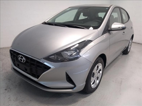Hyundai Hb20 1.6 16v Vision