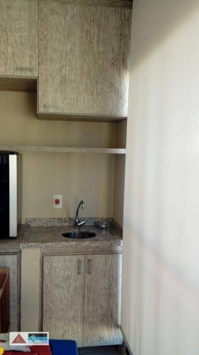 Imagem 21 de 30 de Apartamento À Venda, 77 M² Por R$ 765.000,00 - Mooca - São Paulo/sp - Ap6247