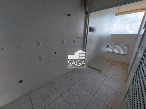 Imagem 15 de 30 de Frente Mar! Apartamento Com 4 Dormitórios À Venda, 250 M² Por R$ 2.500.000 - Canto Do Forte - Praia Grande/sp - Ap3973