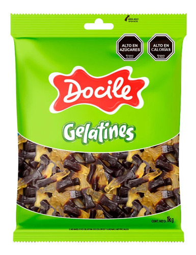 Gomitas Por Kilo Varios Sabores Y Formas Con Azucar Sin Tag