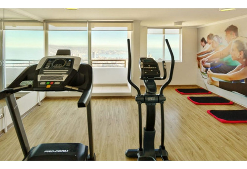 Arriendo Departamento Avda. Matta, Cerro Placeres Valparaíso