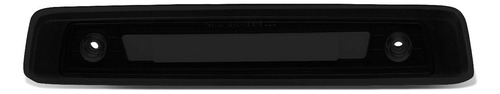 Dna Motoring 3bl-jcom06-3d-led-bk-sm - Luz De Freno Trasera