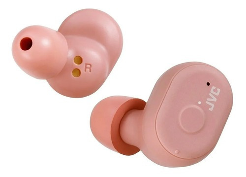 Audifonos Bluetooth Waterproof (ipx5) True Wireless Color Rosa