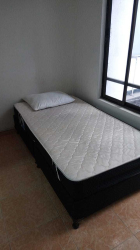 Imagen 5 de 11 de Alquiler Apartaestudio Amoblado En Milan, Manizales