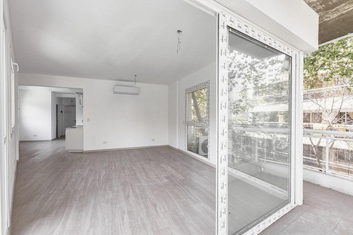 Imagen 20 de 30 de Venta Departamento 2 Ambientes Apto Profesional - Belgrano Barrancas