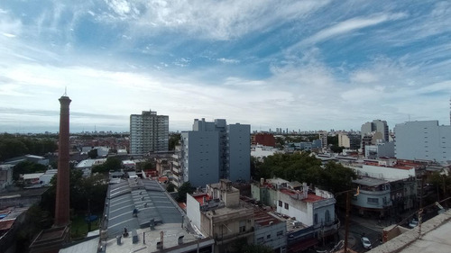 Imagen 16 de 30 de Departamento 2 Ambientes Con Balcon En Paternal - Apto Blanqueo, Consultar Financiación