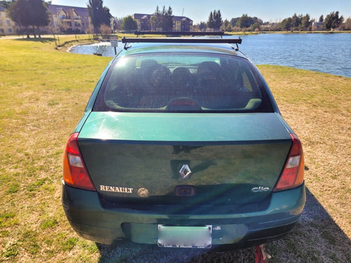 Renault Clio 1.2 Rn
