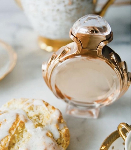 Perfume Mujer Olimpica De All Beauty