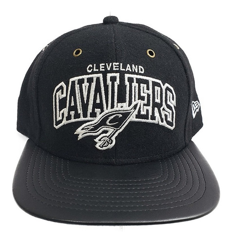 Boné New Era Cleveland Cavaliers Nba N102 Snapback