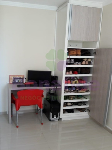 Imagem 15 de 30 de Apartamento, Venda, Edifício Reserva Do Japy, Jundiaí - Ap12251 - 69208857