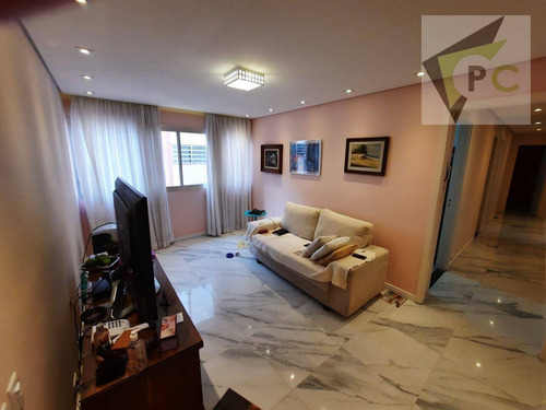 Imagem 2 de 24 de Apartamento Com 2 Dormitórios À Venda, 74 M² Por R$ 340.000,00 - Limão - São Paulo/sp - Ap0566