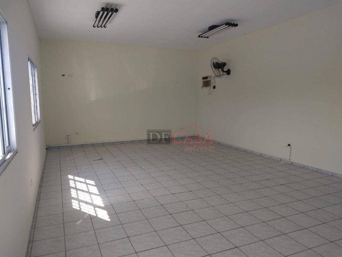 Imagem 8 de 21 de Prédio À Venda, 407 M² Por R$ 1.690.000,00 - Itaquera - São Paulo/sp - Pr0020