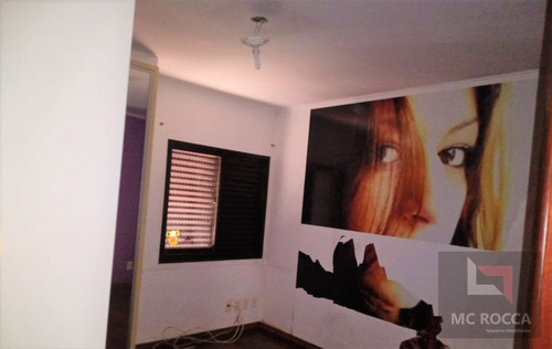 Imagem 10 de 22 de Apartamento 3 Dormitórios - Parque Das Nações - Santo André - R266