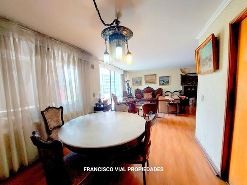 Departamento Apumanque/linneo