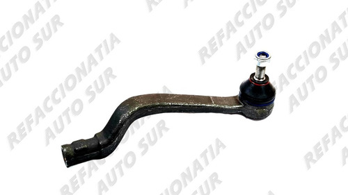 Terminal Direccion Der Renault Sandero Stepway 2010 Al 2020