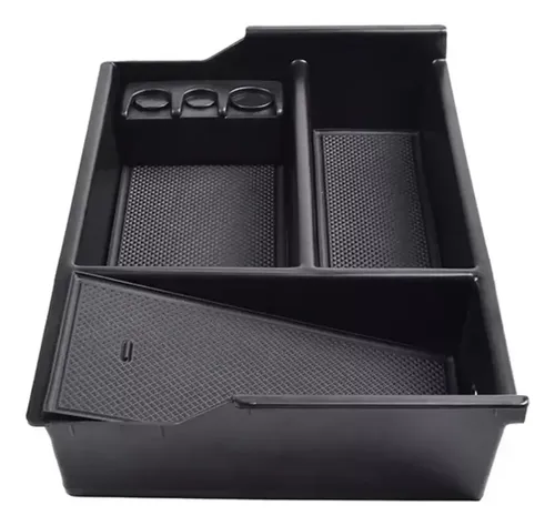 Caja de almacenamiento para consola central, reposabrazos, organizador de accorios para Toyota Tundra 2007-2020, Toyota Sequoia 2008-2020 - AliExprs 34 Caja de almacenamiento para consola central, reposabrazos, organizador de accorios para Toyota Tundra 2007-2020, Toyota Sequoia 2008-2020 - AliExprs 34