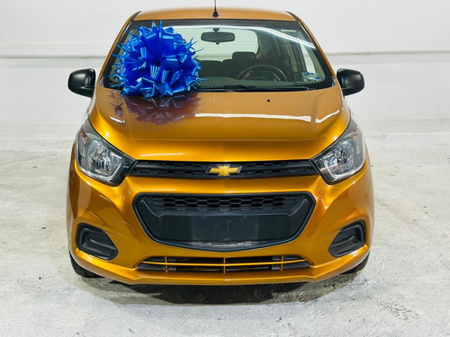 Chevrolet Beat 2019