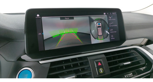 Bmw Ix3 Bev 80kwh Impressive Auto