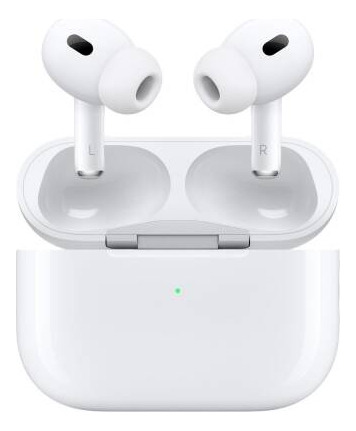 Auriculares Apple AirPods Pro 2nd Gen Con Estuche Mtjv3am/a