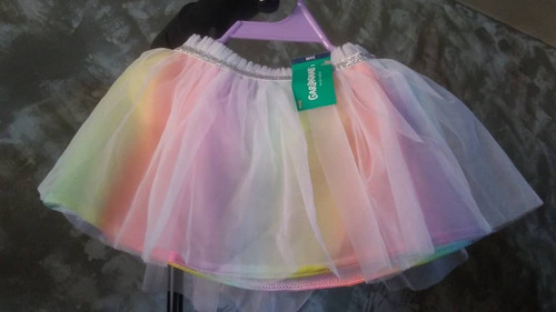 Imagen 5 de 5 de Tutus Faldas Para Bebés Importados