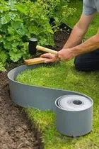 Comprar Separadores De Jardín O Fleje De Colores Por Metro
