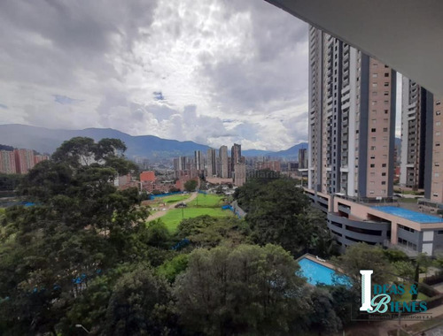 Apartamento En Venta Aves Maria Sabaneta