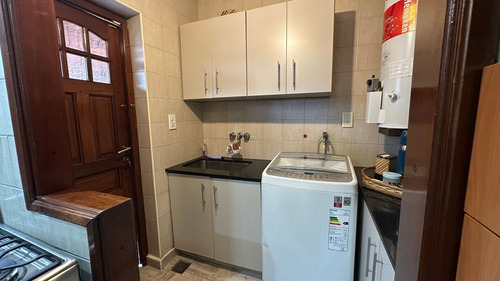 Casa 4 Ambientes Con Patio, Venta R. De Escalada