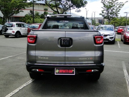 Fiat Toro 2.0 16v Turbo Volcano 4wd 2021