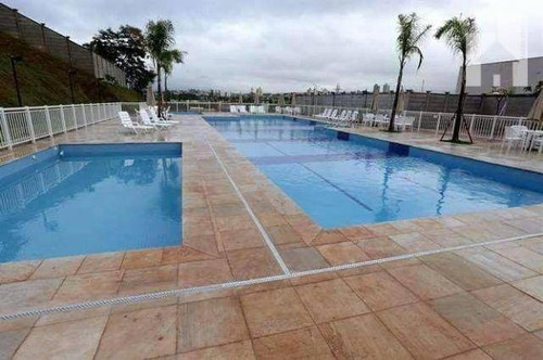 Imagem 9 de 18 de Lançamento Torre 10 - Condomínio Vista Park, Ponte De São João, Jundiaí - Ap0271. - Ap0271