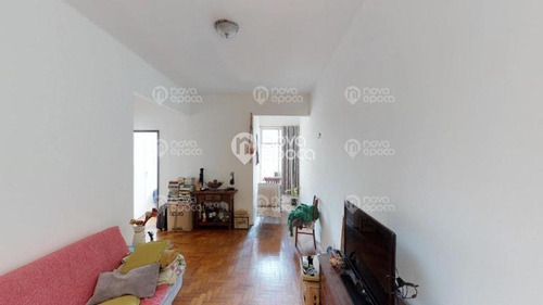 Imagem 1 de 17 de Apartamento - Ref: Ip3ap53562
