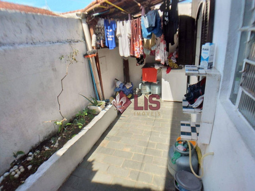 Imagem 18 de 27 de Casa Com 5 Dormitórios À Venda, 196 M² Por R$ 450.000 - Indaiá - Caraguatatuba/sp - Ca1452