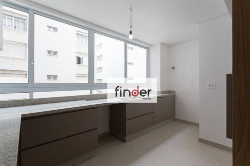 Imagem 23 de 25 de Nóbilis - Rua São Vicente De Paula, 686, Higienópolis. Apartamento À Venda, 210m², Reformado, 3 Suítes E 2 Vagas. 3 Min Do Shopping Pátio Higienópolis - Ap13504
