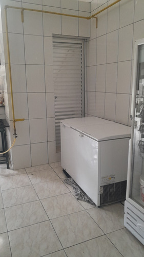 Prédio Comercial Com Padaria E 2 Casa A Venda