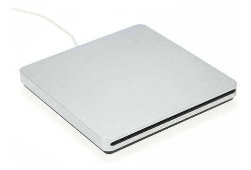 Slot Externo Portátil Ultrafino Usb 2.0 Cd Dvd Rom 1s