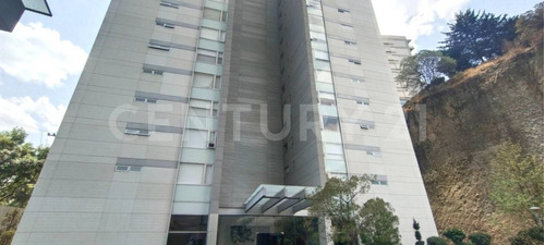 Departamento En Venta En Paseo De Las Lomas, Álvaro Obregón, Cdmx