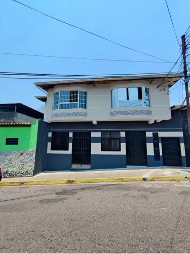 Alquiler Local Av Carabobo, San Cristóbal 