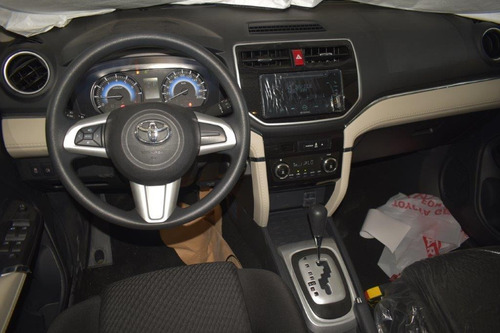 Imagen 16 de 16 de Toyota Rush 2023
