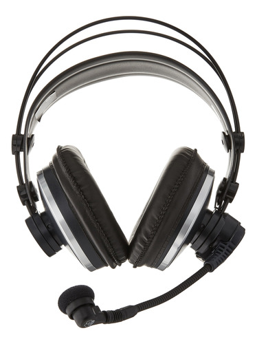 Akg Hsd271-akg Auricular Profesional