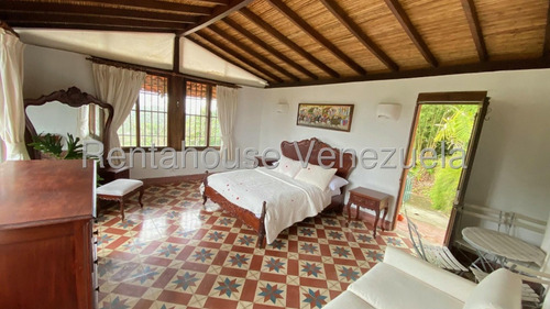Fg Casa En Venta En Sabaneta 25-13221 Jel