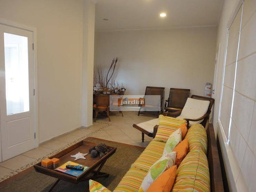 Imagem 1 de 4 de Casa Com 3 Dormitórios À Venda, 480 M² - Parque Terra Nova Ii - São Bernardo Do Campo/sp - Ca1140
