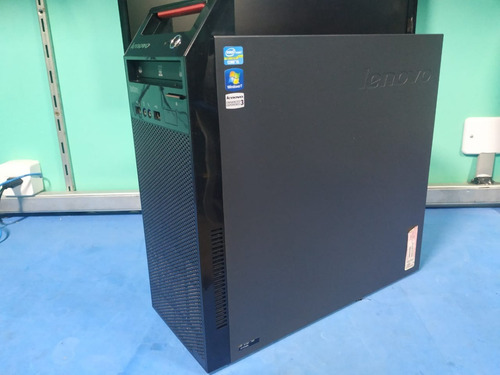Imagem 5 de 5 de Desktop Lenovo Edge 72 Proc Intel Core I5 Mem 8gb Hd 500gb
