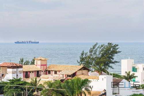 Apartamento Com 2 Dormitórios À Venda, 92 M² Por R$ 920.000,00 - Praia Brava - Itajaí/sc - Ap0035