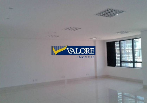 Imagem 3 de 11 de Sala 95m² À Venda No Vila Da Serra - 18539