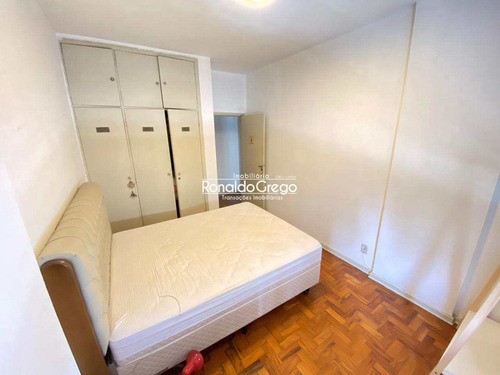 Imagem 5 de 30 de Apartamento Com 2 Dorms, 1 Vaga, 3 Banheiros - V3313