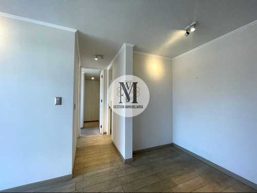 Viña Del Mar - 53 M2- 2d+2b+1est Y Bod (96884)