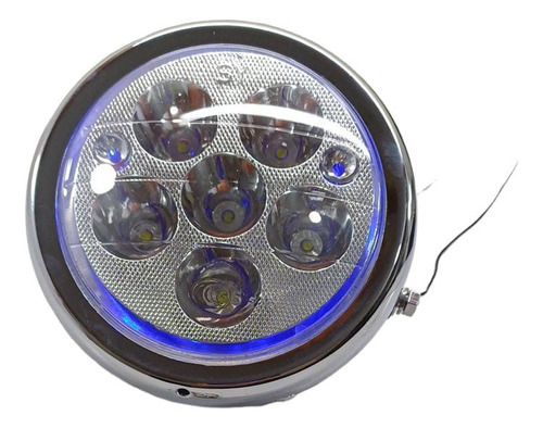 Farola Gn 125 Led