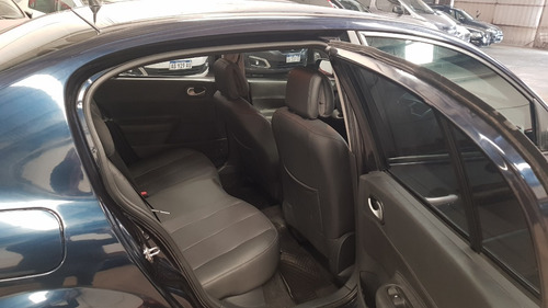 Renault Megane Ii Privilege 2.0 16v 2010