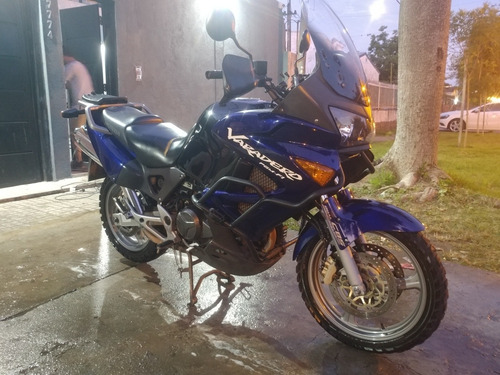 Honda Varadero