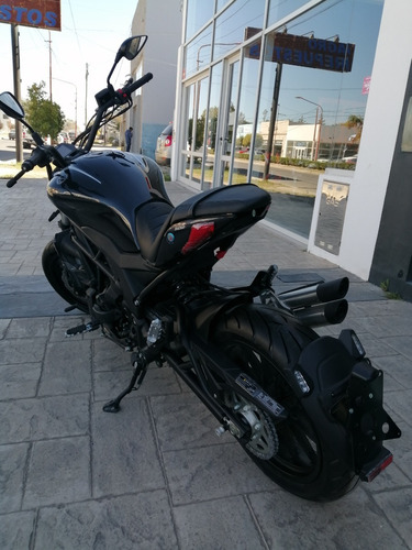 Imagen 6 de 9 de Benelli 502 C Sport Cruiser